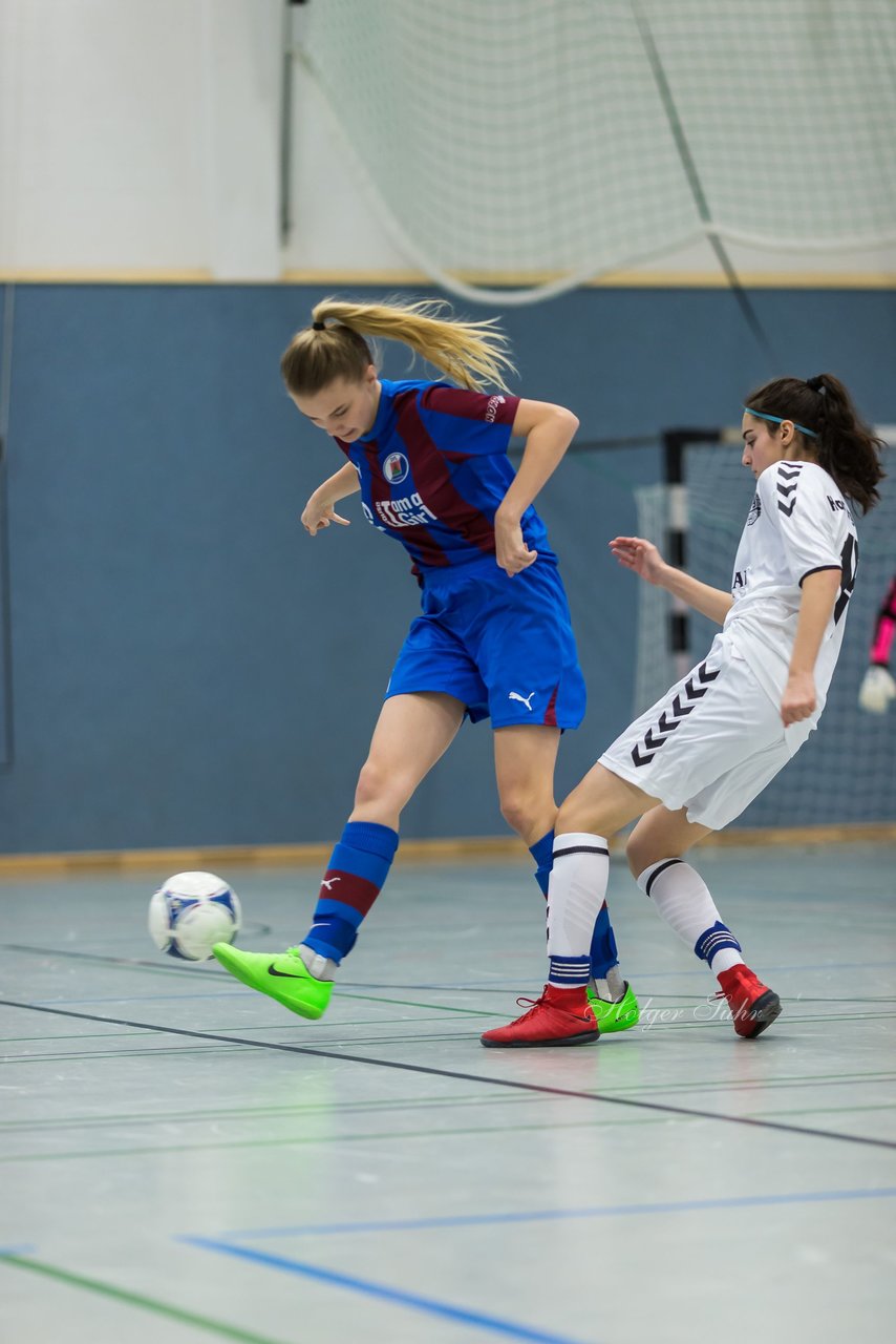 Bild 168 - B-Juniorinnen Futsal Qualifikation